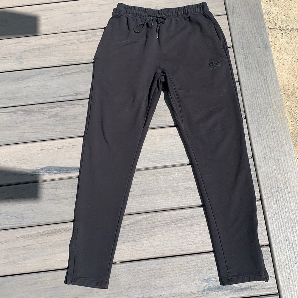 Brokig men’s joggers